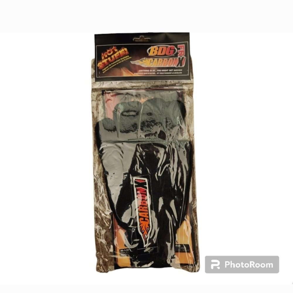 BDG CarbonX Gloves NWT